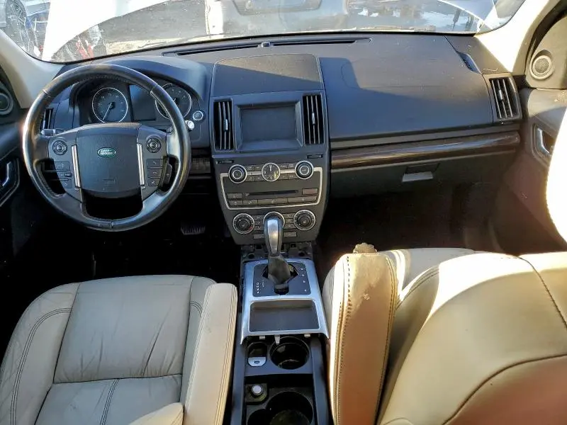 2015 LAND ROVER LR2 HSE LUXURY  