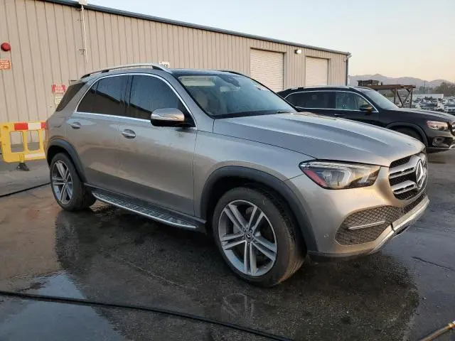 2020 MERCEDES-BENZ GLE 350  