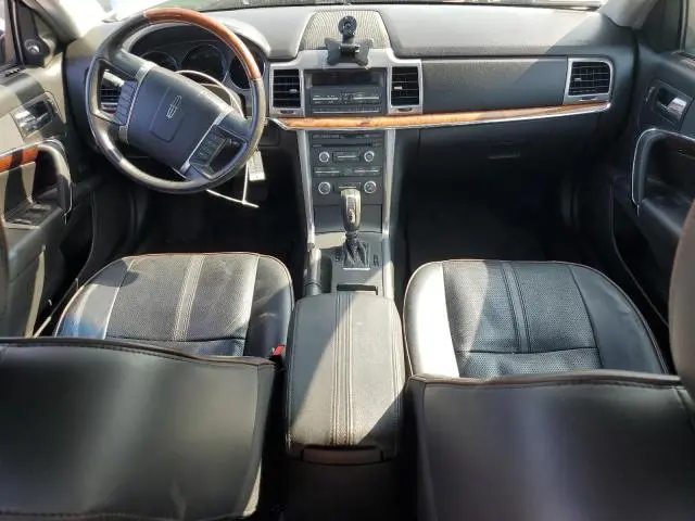 2012 LINCOLN MKZ   