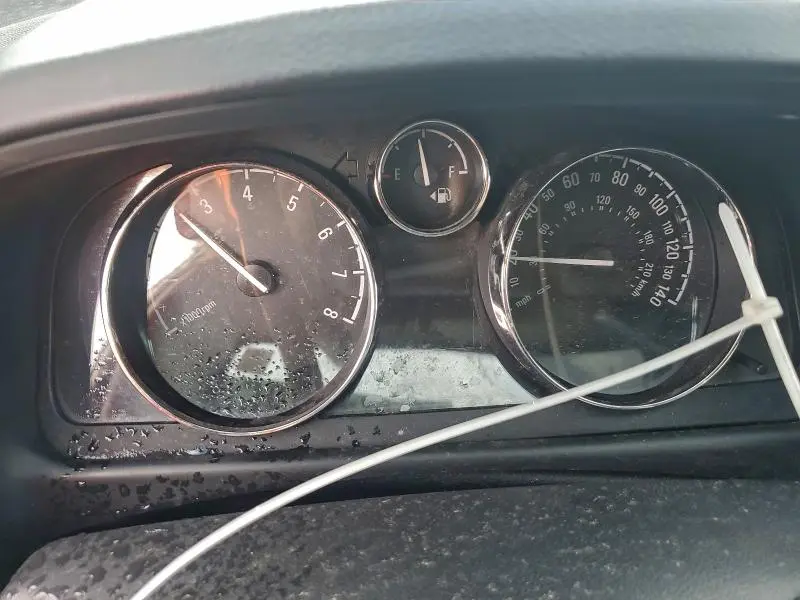 2013 CHEVROLET CAPTIVA LT  