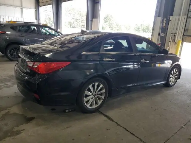 2014 HYUNDAI SONATA SE  