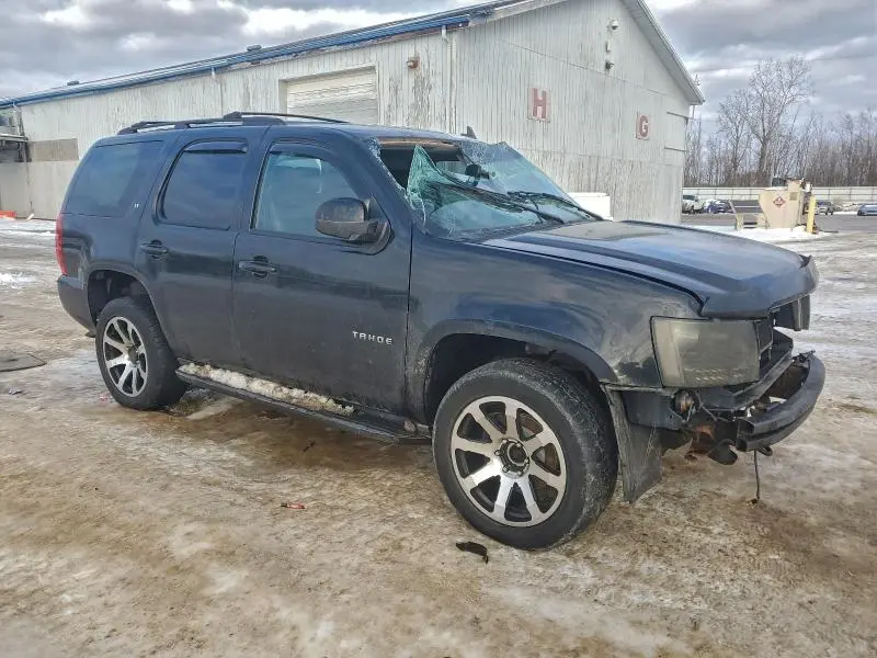 2011 CHEVROLET TAHOE K1500 LT  
