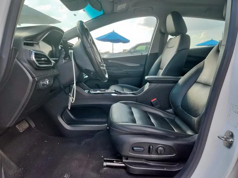 2023 CHEVROLET BOLT EV 2LT  