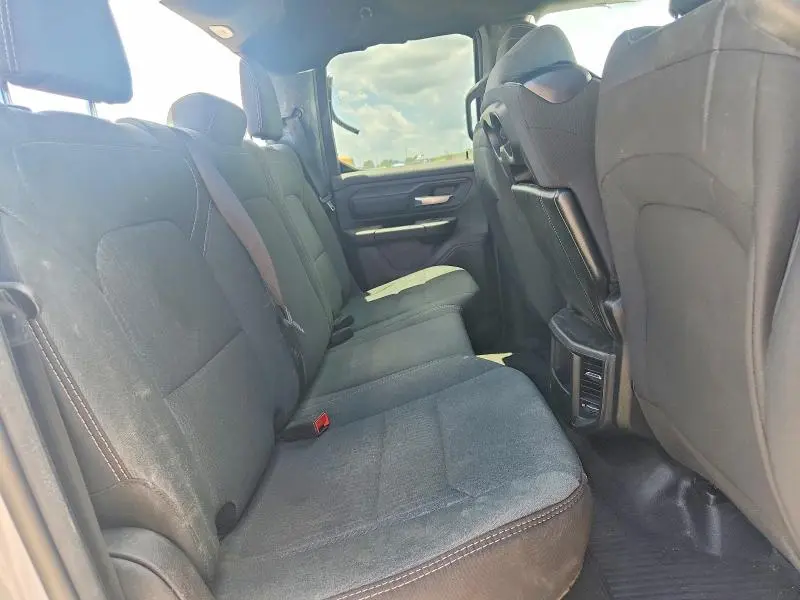 2023 RAM 1500 TRADESMAN  