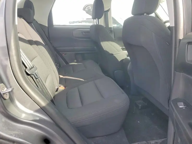 2022 FORD BRONCO SPORT   