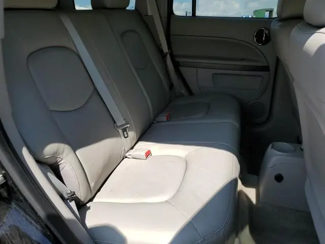 2010 CHEVROLET HHR LT  