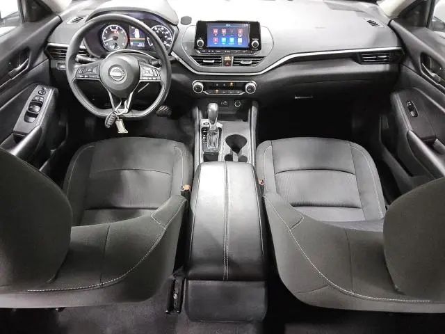 2023 NISSAN ALTIMA S  