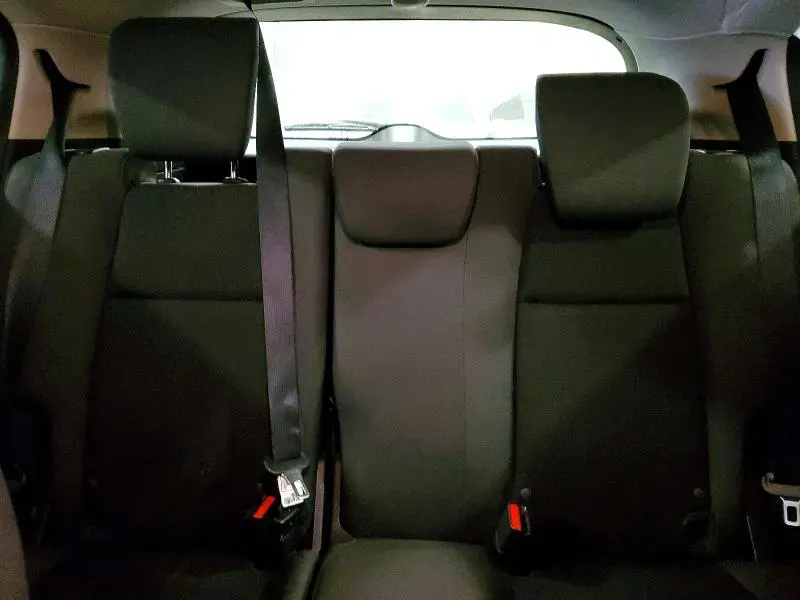 2020 HONDA HR-V LX  