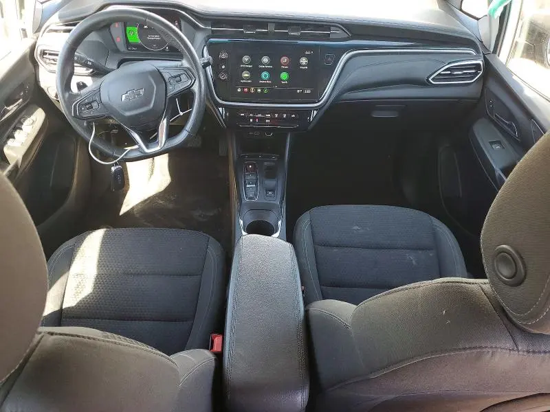 2023 CHEVROLET BOLT EV 1LT  
