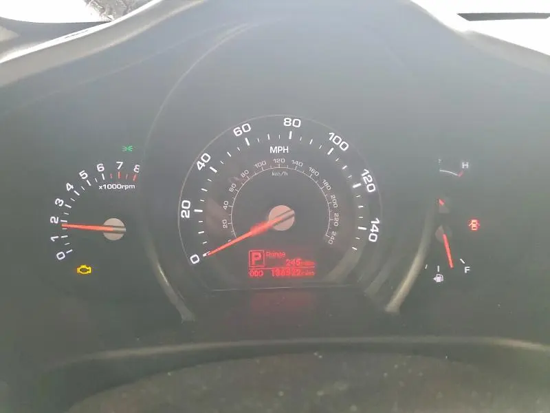 2011 KIA SPORTAGE LX  