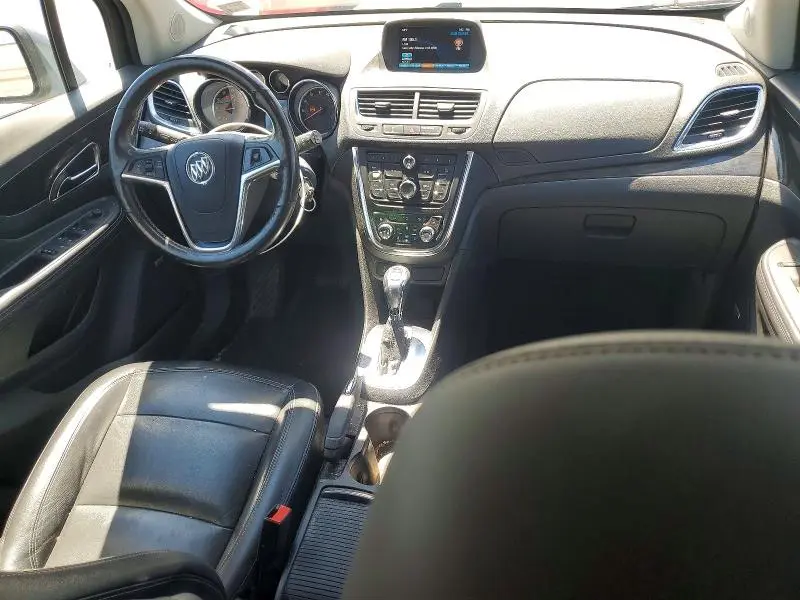 2015 BUICK ENCORE PREMIUM  