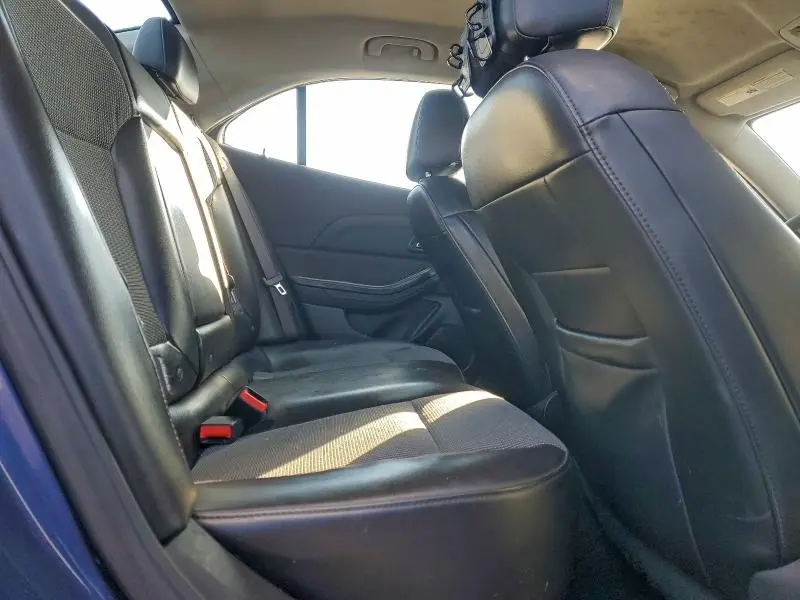 2014 CHEVROLET MALIBU 1LT  