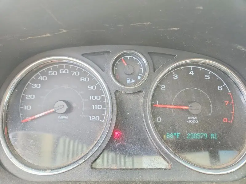 2010 CHEVROLET COBALT 2LT  