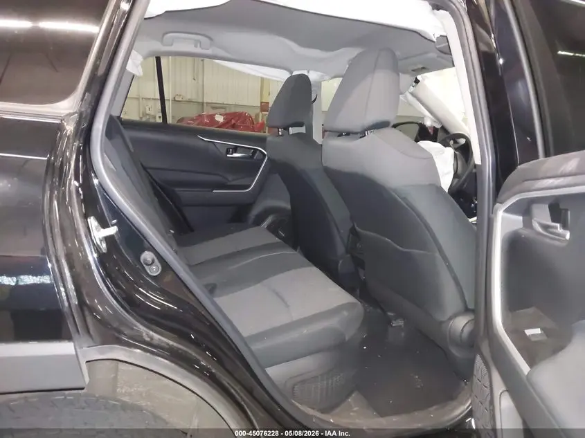 2023 TOYOTA RAV4 HYBRID WOODLAND EDITION