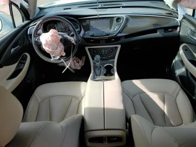 2019 BUICK ENVISION PREMIUM  