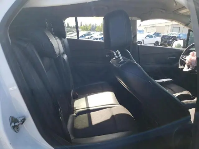 2020 CHEVROLET TRAX 1LT  