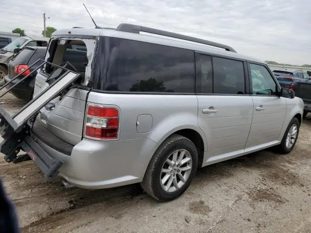 2014 FORD FLEX SE  