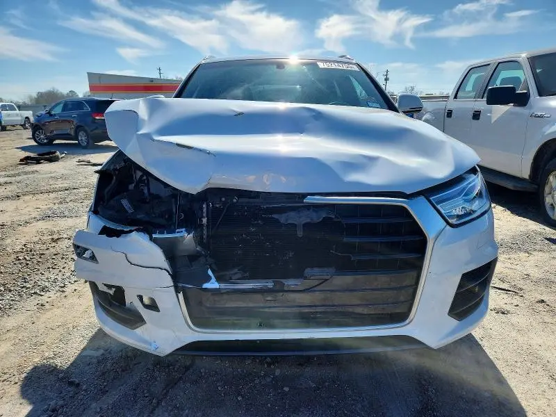 2017 AUDI Q3 PREMIUM PLUS  