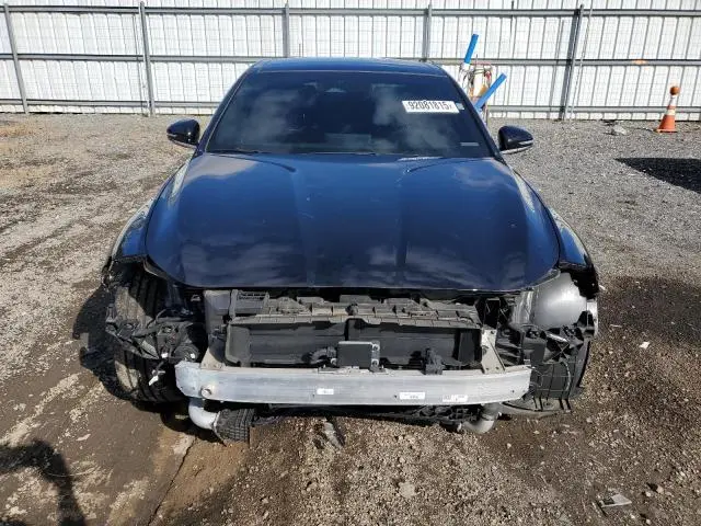 2022 GENESIS G70 BASE  