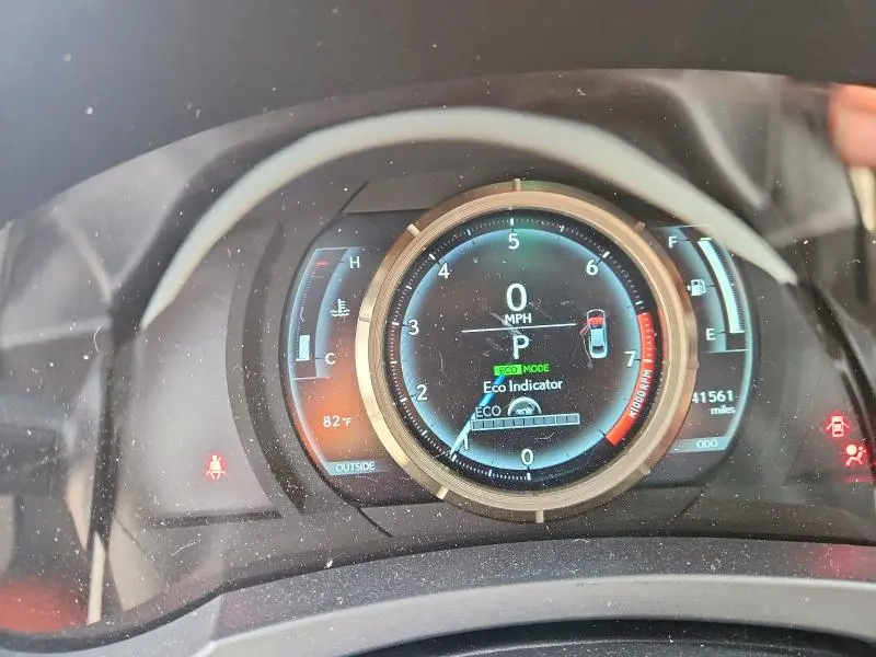 2014 LEXUS IS 250 BASE  