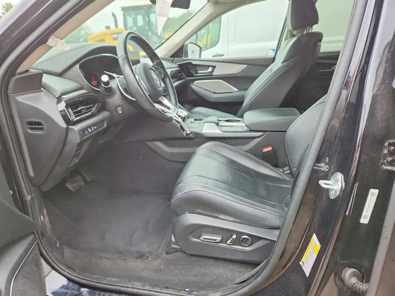 2024 ACURA MDX TECHNOLOGY  