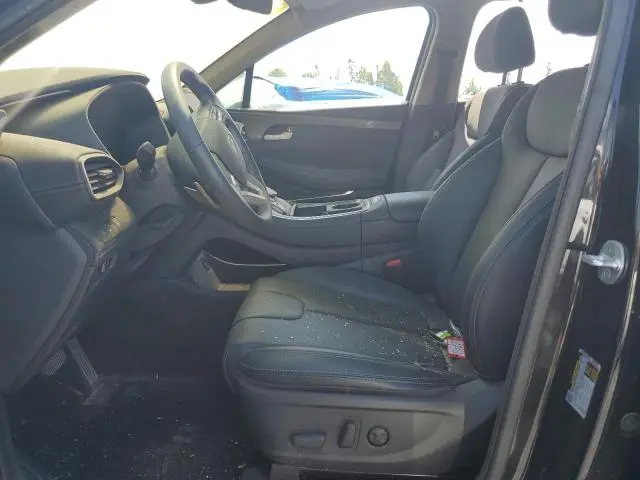 2023 HYUNDAI SANTA FE SEL PREMIUM  