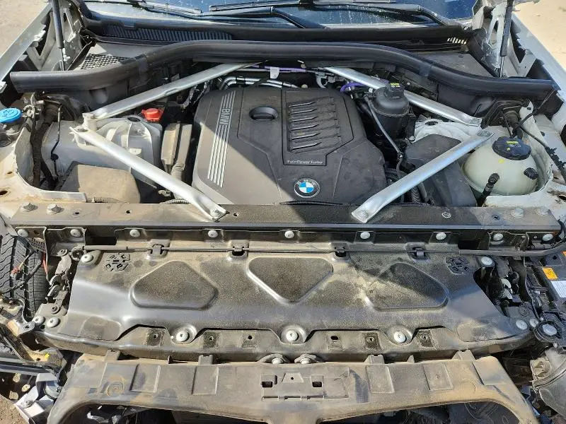 2021 BMW X5 SDRIVE 40I  
