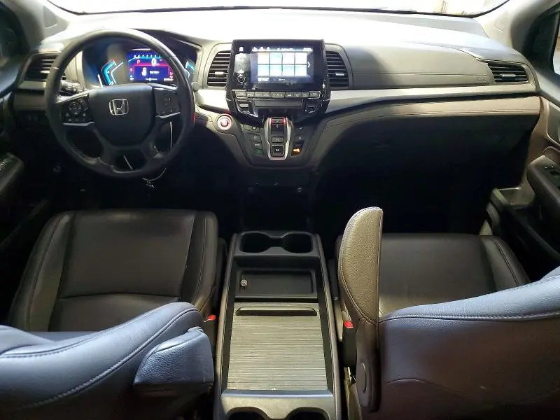 2020 HONDA ODYSSEY EXL  