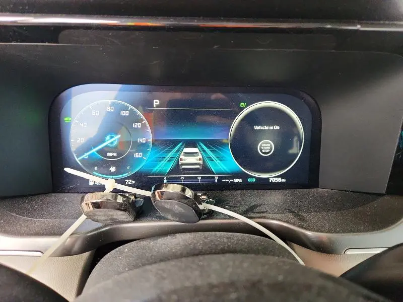 2023 KIA SORENTO SXP  
