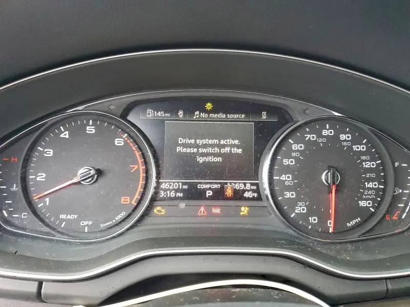 2022 AUDI Q5 PREMIUM 45  