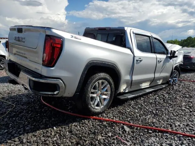 2021 GMC SIERRA K1500 SLT  