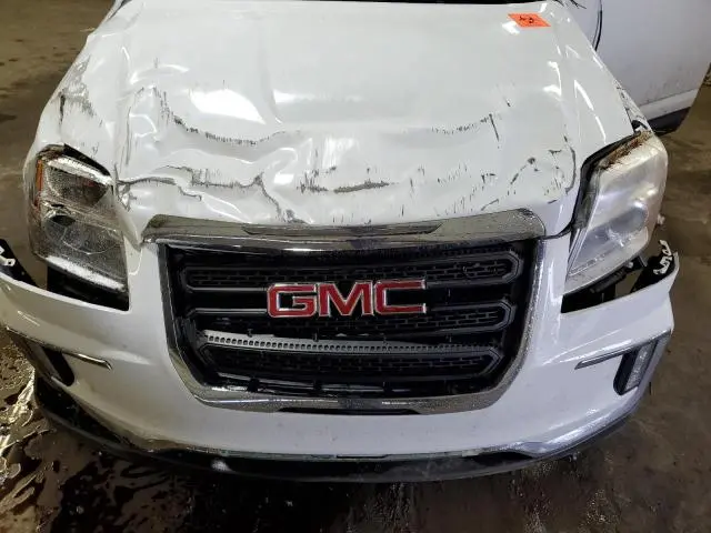 2016 GMC TERRAIN SLE  