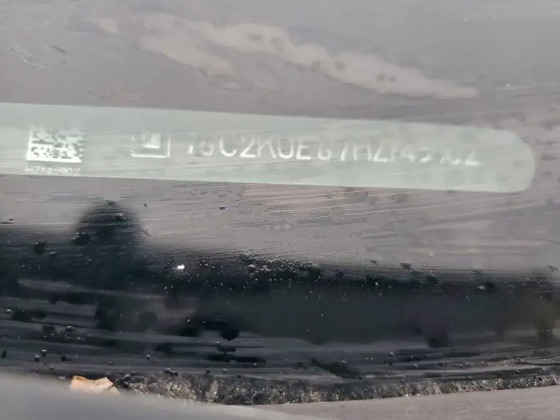 2017 CHEVROLET SILVERADO K2500 HEAVY DUTY  