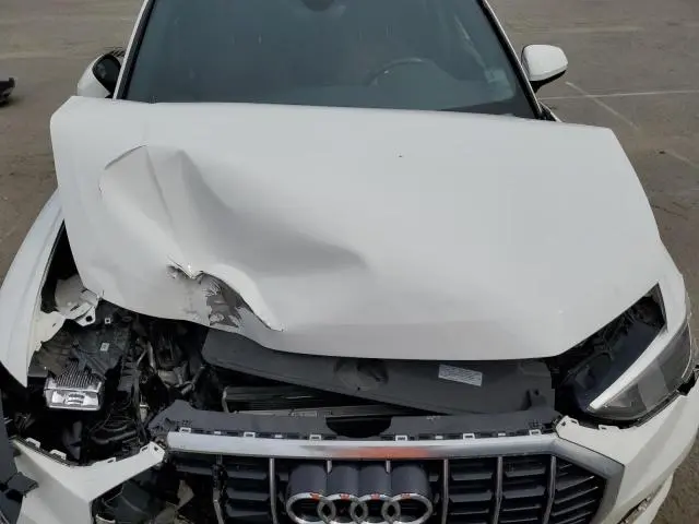 2020 AUDI Q3 PREMIUM  