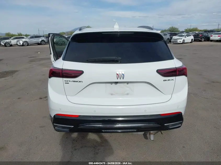 2024 BUICK ENVISION SPORT TOURING AWD