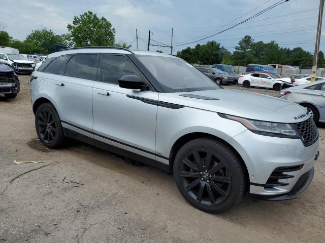 2019 LAND ROVER RANGE ROVER VELAR R-DYNAMIC SE