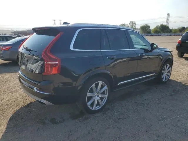 2019 VOLVO XC90 T6 INSCRIPTION