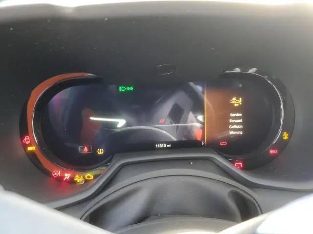 2023 DODGE HORNET GT  