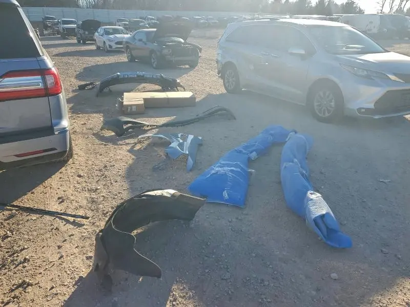 2019 LINCOLN NAVIGATOR L BLACK LABEL  