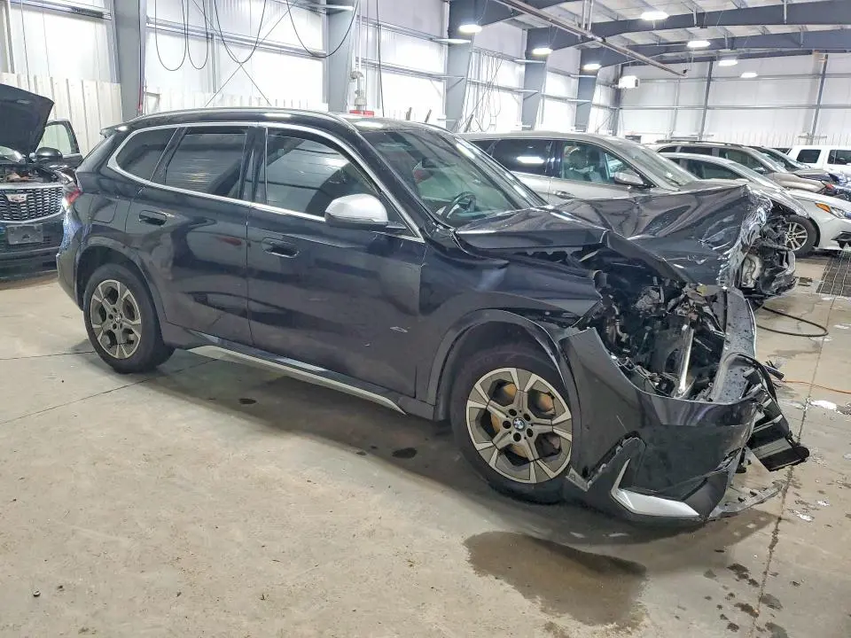 2024 BMW X1 XDRIVE28I  