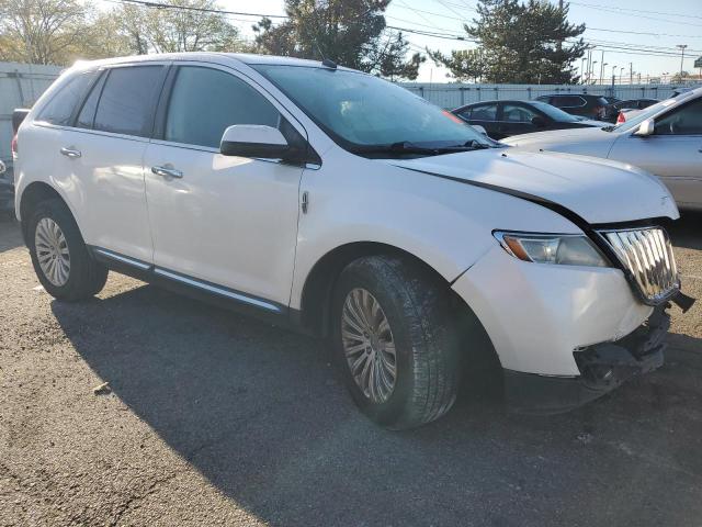 2011 LINCOLN MKX 