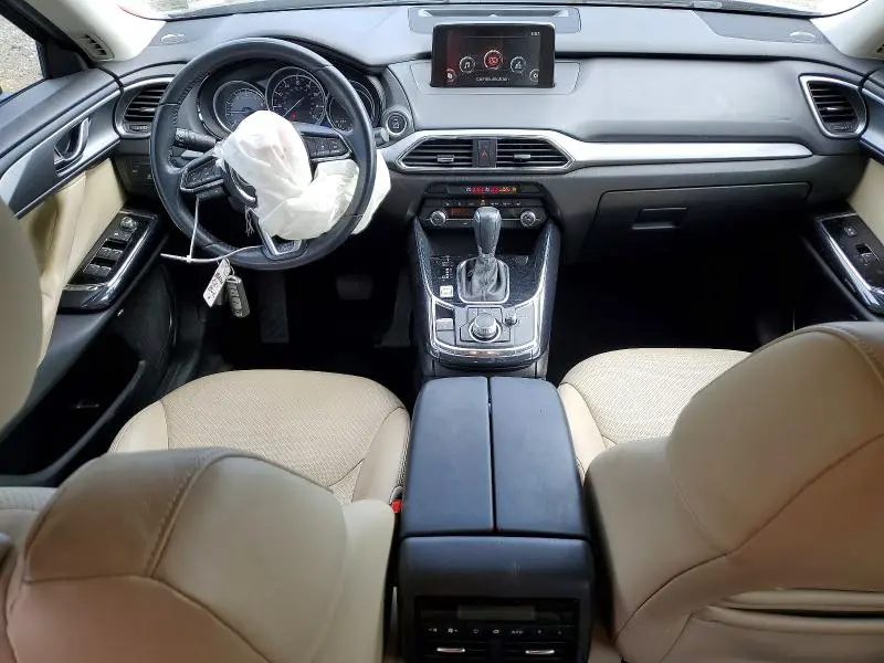 2019 MAZDA CX-9 TOURING  