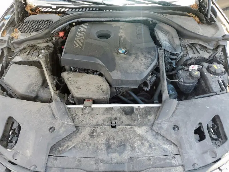 2017 BMW 530 I  