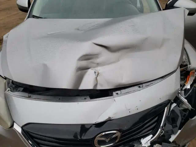 2013 MAZDA CX-9 TOURING  