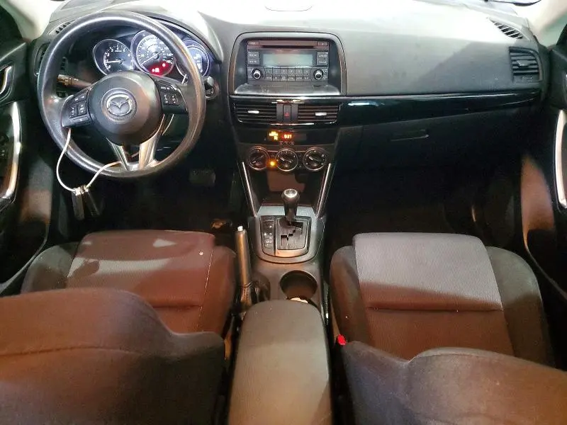 2014 MAZDA CX-5 SPORT  