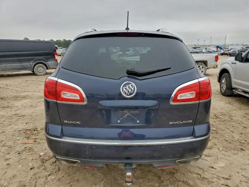 2015 BUICK ENCLAVE   