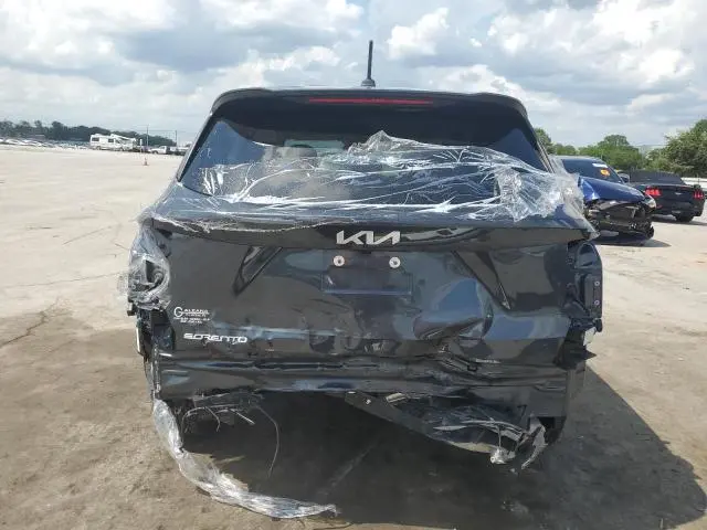2023 KIA SORENTO LX  