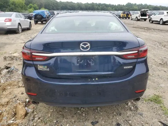 2020 MAZDA 6 TOURING  
