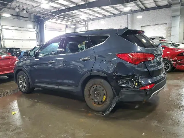 2014 HYUNDAI SANTA FE SPORT 