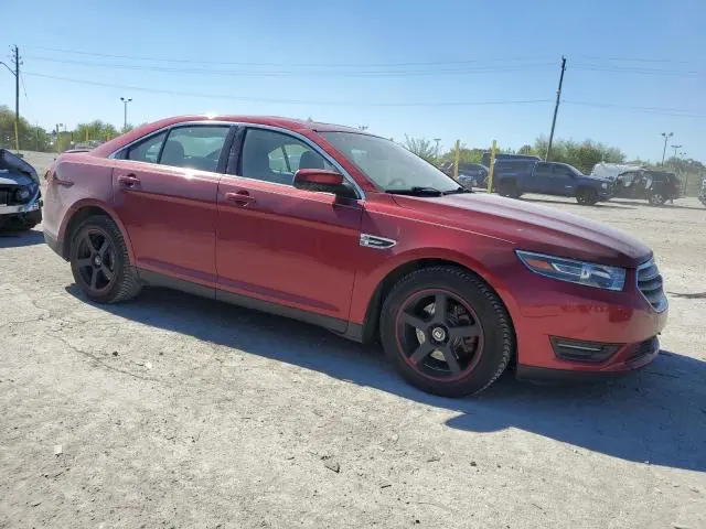 2016 FORD TAURUS SEL  